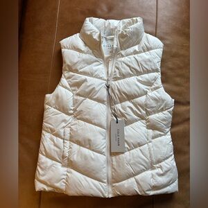 Cole Haan Women's Quilted Vest